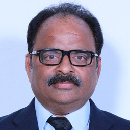 Dr. G. Vijaykumar